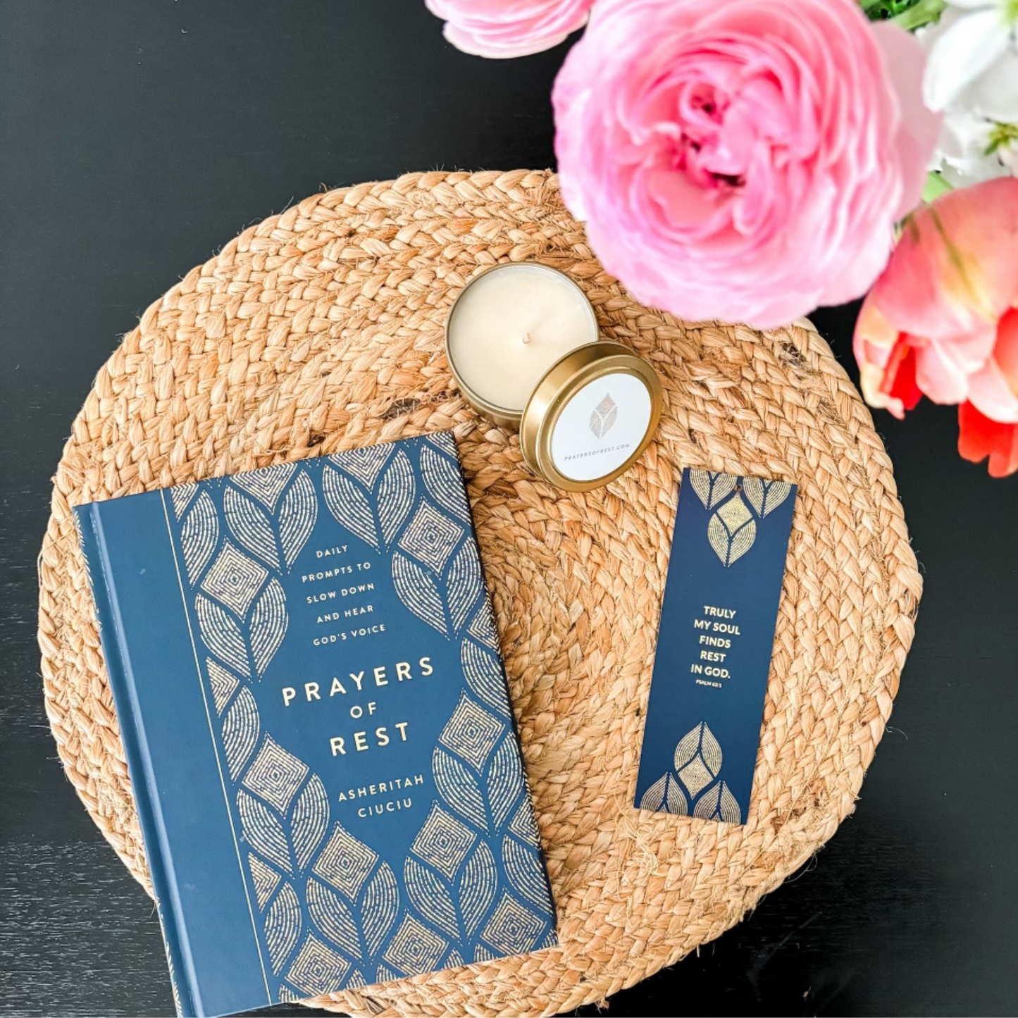 Prayers of REST Mother's Day Bundle